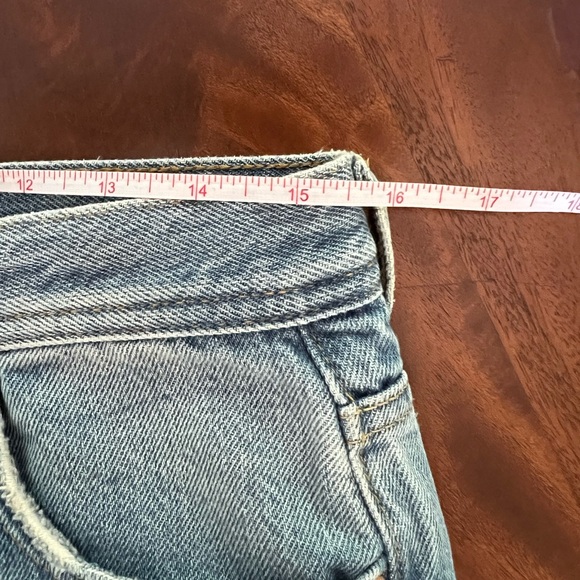 Free People Jeans - Picture 6 of 6